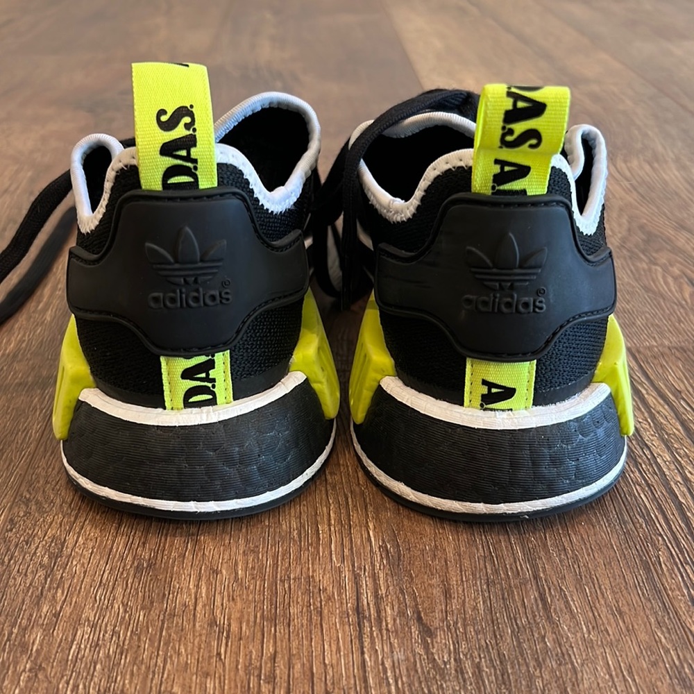 Adidas-Worn once -paid $140